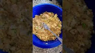 How to make aloo paneer paratha 