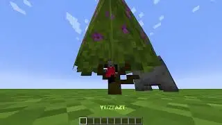 Minecraft BUT The size doesn't MATTER