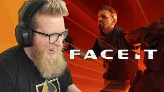 GRINDING FOR FACEIT RANK 1