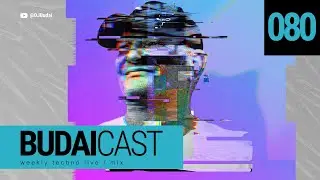 DJ Budai - #80 2023.10.24.