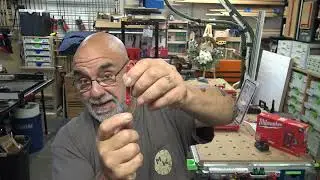 Milwaukee's new M12 cable stapler
