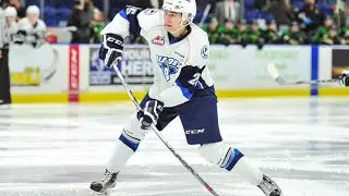Libor Hajek 2015-16 Highlights
