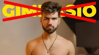 Si vas al gym, no veas este vídeo