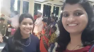 DURGAPUJA at Ambaji Mandir#Kesinga #Kalahandi#କେସିଙ୍ଗା ର ଅମ୍ବାଜୀ ମନ୍ଦିର ନେ ଦୁର୍ଗାପୂଜା ଦେଖଲୁ ଦଶମୀଦିନ
