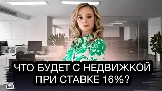 Что будет с рынком недвижимости в 2024? Когда стоит покупать квартиру? Когда снизятся цены?