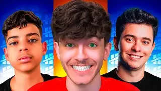 MEU NOVO TRIO PARA FNCS DE 2025!