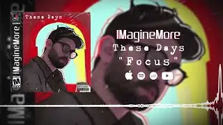 Focus - (Official Visualizer)