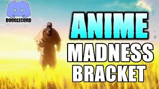 My Discord picks the BEST ANIMES of All-Time...