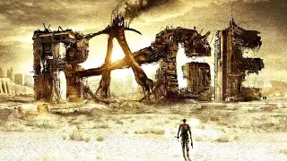 RAGE — Часть 3: ФИНАЛ [ 4K 144Hz RTX4090 ]