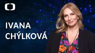 StarDance XII: Rozhovor s Ivanou Chýlkovou