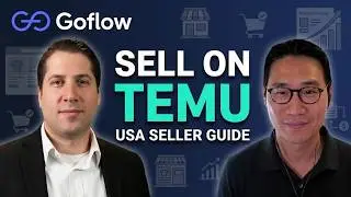 How to Start Selling on Temu: US Seller Guide | Goflow