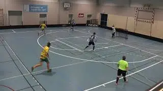 Søndre Vikings   Elli  5