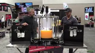 FASS or AirDog - You Decide After Watching This Video