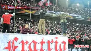 Спартак   Рапид  29 11 2018