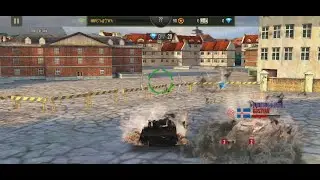 1 HERKULES vs Virtus for ONE DIAMOND in FNK | IF Special | TempusGaming