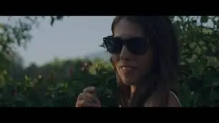 RED KOMODO TEST, Summer Day V2, Re-colorgraded