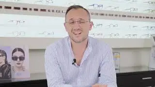Occhiali da sole: proteggi i tuoi occhi in tutte le stagioni.