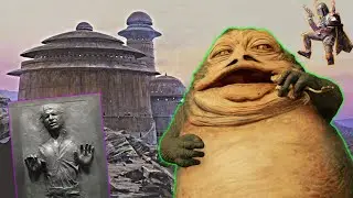Среща с Jabba и още! - Star Wars Outlaws #4