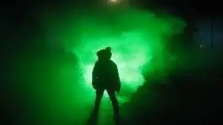 Make Stacks - Red Light Green Light