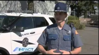 How Blauer ArmorSkin® Helps the Washington State Patrol
