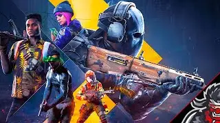 🔴Lets Play the xDefiant Closed Beta! (PC) | !commands | !commands