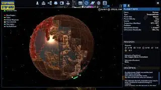 Empyrion Galactic Survival 1.8Е - S019E05 - Прыжок в неизвестность. Ресурсы.