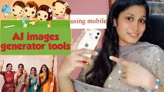 AI images tutorial video.. #canva #freeaitools #easy #tutorial#technology #best AI tools #viralvideo