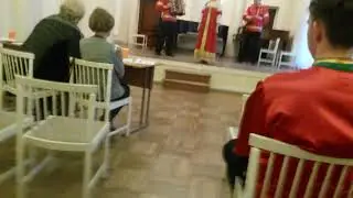 Городской конкурс  "Голоса молодых"