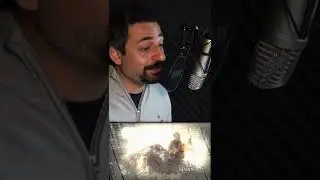 Aselsan'ın 46. Yıl filmi seslendirmesi