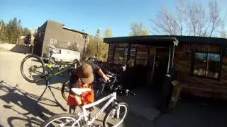 Norco Faze LX Product Review