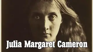 Découvrir un photographe en presque 5 minutes | Julia Margaret Cameron | Photographe portrait  |