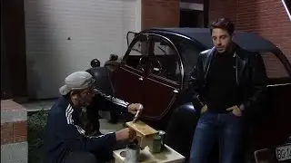 MA NIJE ON TAKAV - Komšija Dragan