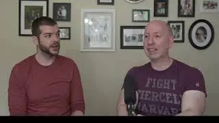 How to be Second - Announcement!