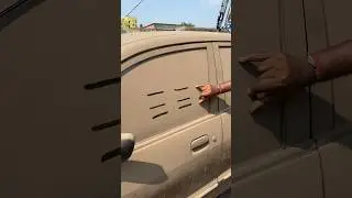 Car drawing easy trick 