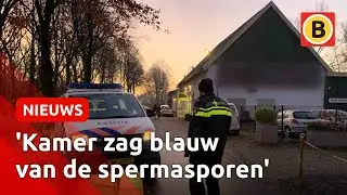 Vijf mannen verkrachtten 15-jarig meisje: jarenlange celstraffen | Omroep Brabant