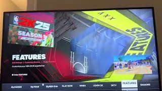 NBA 2K25: How to Change Free Throw Timing Profile Tutorial! (PS5 & Xbox Series X/S)