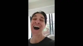 Happy Birthday Helen - Things Of Stone And Wood (cover)