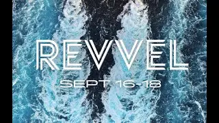 You’re invited to REVVEL hosted by Thrillist and Virgin Voyages