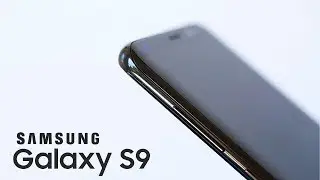 Samsung Galaxy S9 Release Roadmap and Battery Capacity