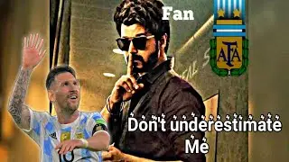 Messi troll revenge ft ♦Ekoda x Middle of night Qatar world cup 2022 || azEditz 🔥