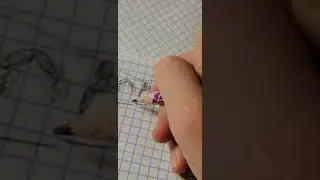 Рисуем тело
