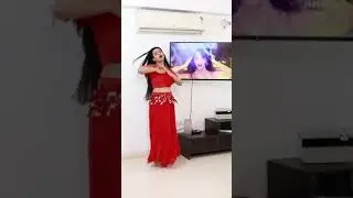 Dilbar- Nora Fatehi 