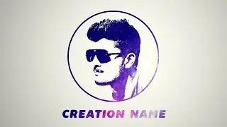 Make Your Face Logo | PicsArt Editing Tutorial