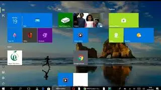 How to convert images to PDF in laptop
