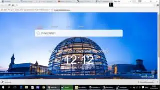 [Tutorial] Installing Webserver Pada Centos 7