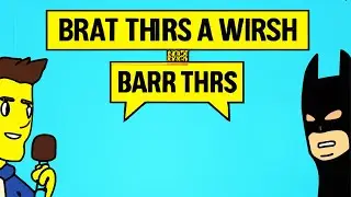Bart and Batman Talk the Gig Economy