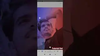 Instagram Viral Photo Editing #Short - Ap Editz