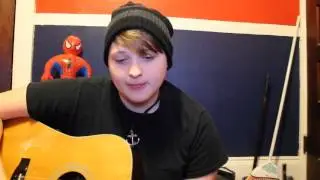 Say Something - A Great Big World (Cover)