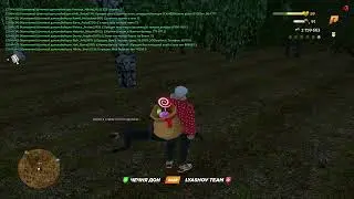 ДМ чёрт
