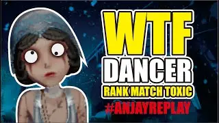 WTF Combo Wombow DANCER TOXIC META